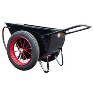 4 Cubic Foot Georgia Buggy